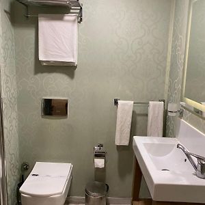 Deluxe Kamer